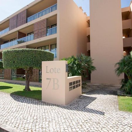 Apartament Salgados T3 - Vista Piscina Guia  Zewnętrze zdjęcie