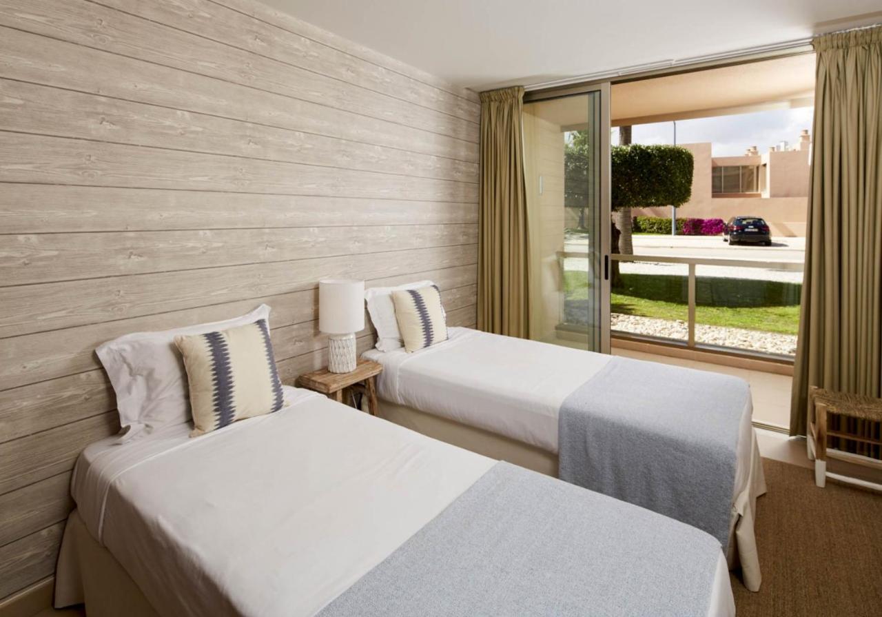 Apartament Salgados T3 - Vista Piscina Guia  Zewnętrze zdjęcie