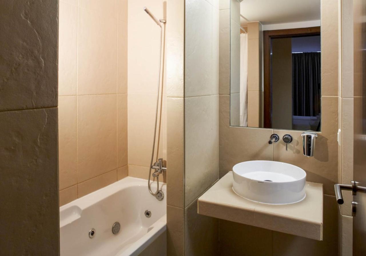 Apartament Salgados T3 - Vista Piscina Guia  Zewnętrze zdjęcie