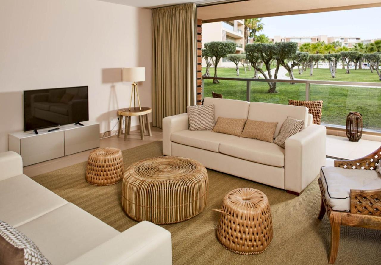 Apartament Salgados T3 - Vista Piscina Guia  Zewnętrze zdjęcie