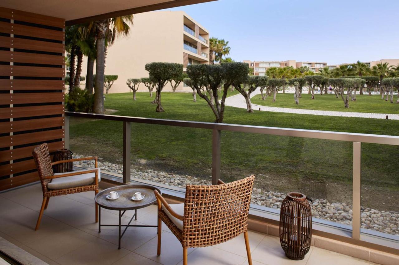 Apartament Salgados T3 - Vista Piscina Guia  Zewnętrze zdjęcie