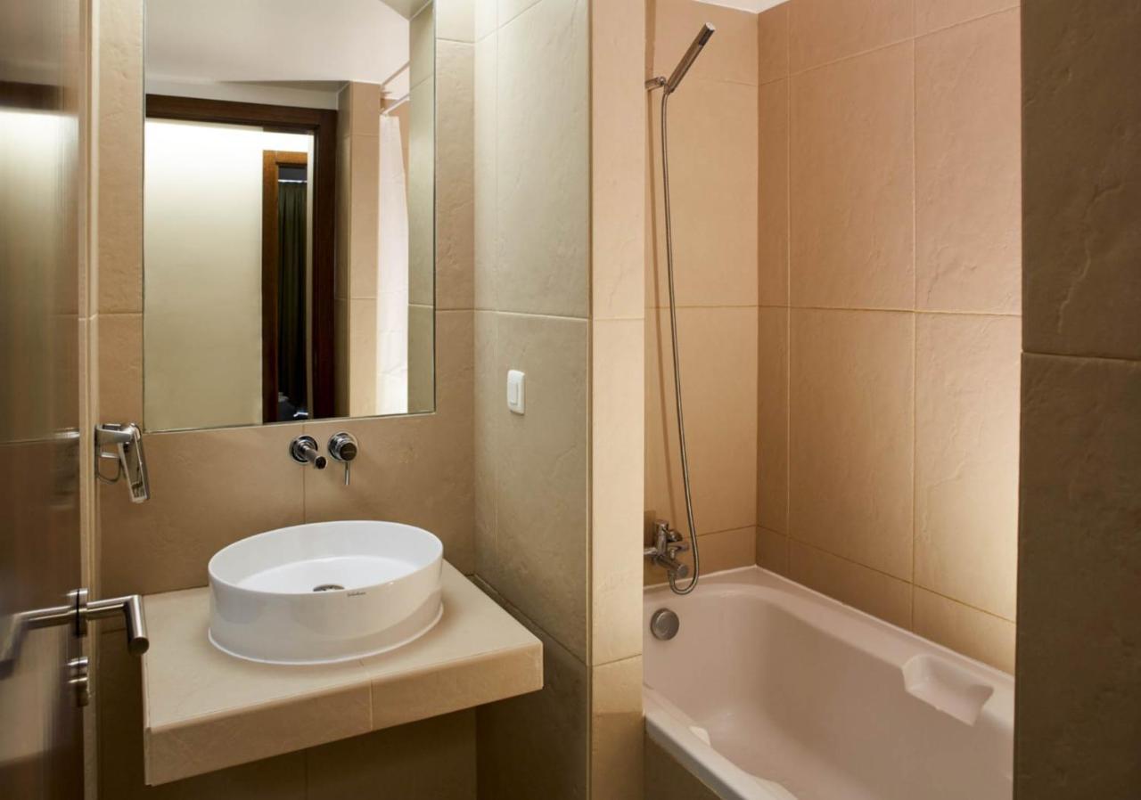 Apartament Salgados T3 - Vista Piscina Guia  Zewnętrze zdjęcie