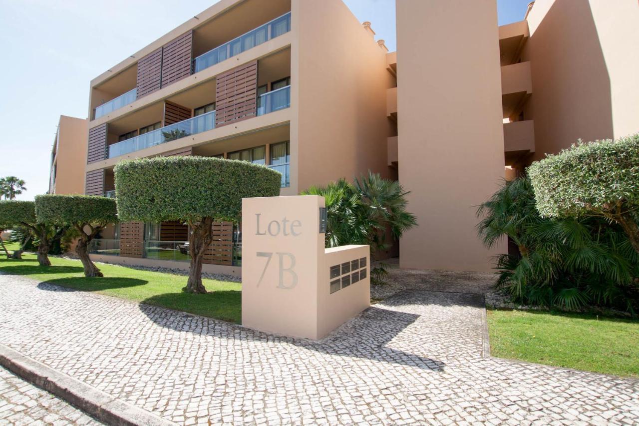 Apartament Salgados T3 - Vista Piscina Guia  Zewnętrze zdjęcie