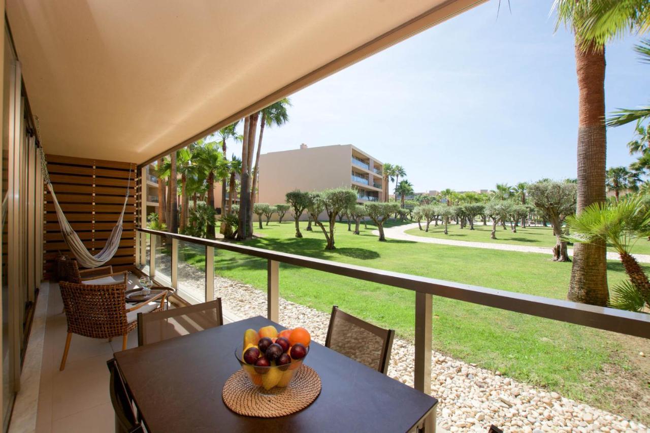 Apartament Salgados T3 - Vista Piscina Guia  Zewnętrze zdjęcie