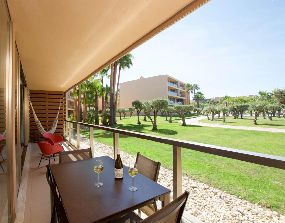 Apartament Salgados T3 - Vista Piscina Guia  Zewnętrze zdjęcie